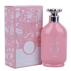 Yara Eau De Perfum 100ml
