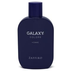 جالاكسي بلس كولورز أوم زافيرو عطر 100 مل