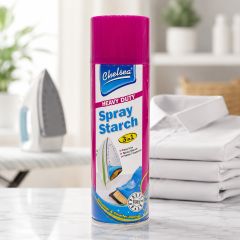 Chelsea Starch Spray 470ml