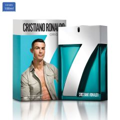 Cristiano Ronaldo Orgins Perfume for Men 100 ml - Men's Perfume