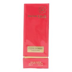 Montile Paris Clive Dorris Collection Eau De Parfum 55ml