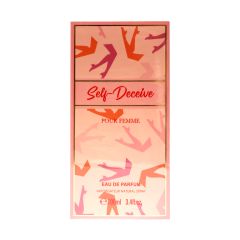 Self Deceive Eau De Parfum 100ml