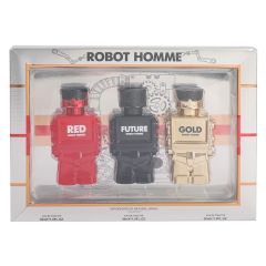 Robot Homme Perfume Gift Set