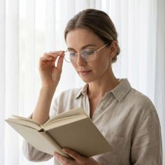 Reading Glasses