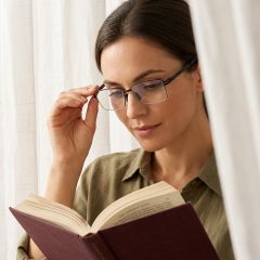 Reading Glasses
