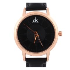 Deen Keen Ladies Leather Strap Analog Watch W-5068