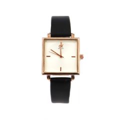 Ladies Leather Watch