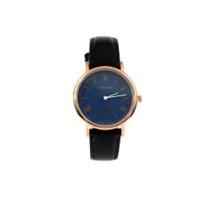 Ladies Leather Watch