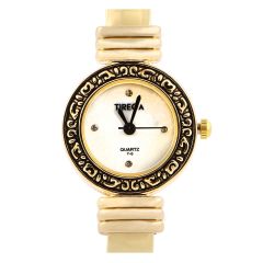 Tirega Bangle Watch For Ladies W-Y-6