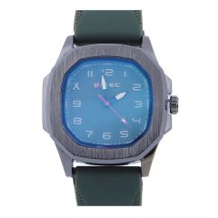 Gents Rubber Watches