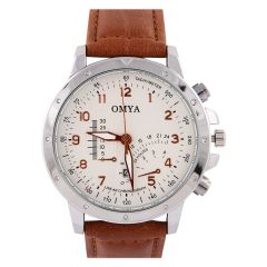 Gents Leather Watches