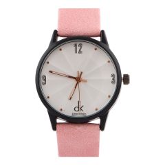 Ladies Leather Watches