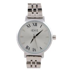 Ieke Ladies Metal Strap Analog Watch A-9-S