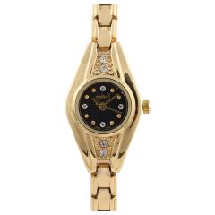 Eightys Ladies Metal Strap Analog Watch