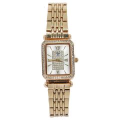Ladies Metal Watch