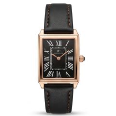 Ladies Leather Watches