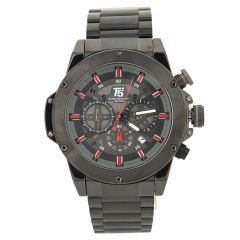 Men Metal Watch