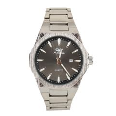 Men Metal Watch