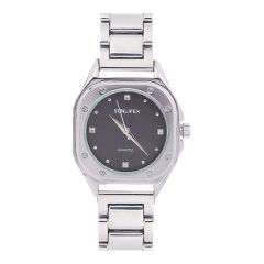 Ladies Metal Watch