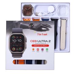 Smart Watch Gps Model