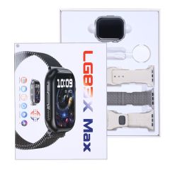 Smart Watch Gps Model