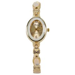 Ladies Metal Watch