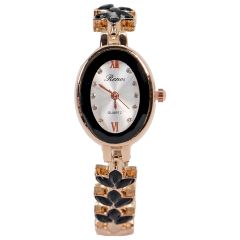 Ladies Metal Watch