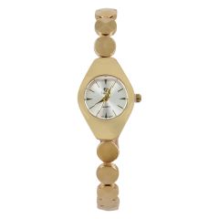Ladies Metal Watch