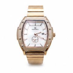 Men Metal Watches