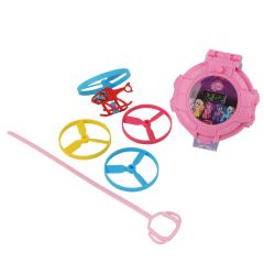 Kids Watch With Toys