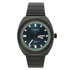 Men Metal Watch