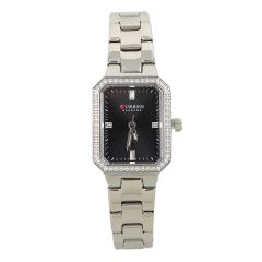 Ladies Metal Watch