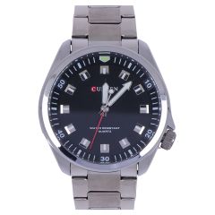 Men Metal Watch