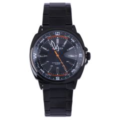 Men Metal Watch
