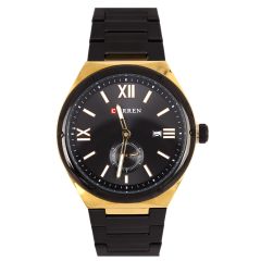 Men Metal Watch
