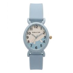 Ladies Rubber Watches