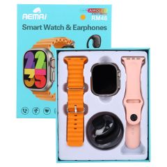 Smart Watch Set