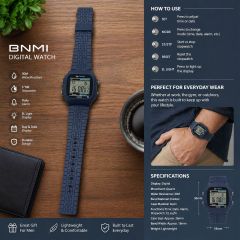 Gents Sports Watch