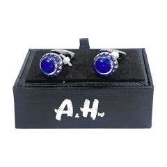 Cufflink Set with Box