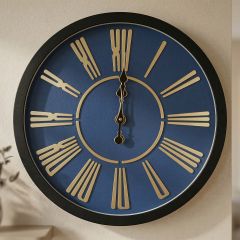 Wall Clock 40 Cm