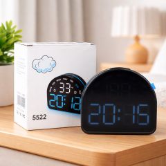 Digital Alarm Clock