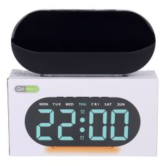 Digital Alarm Clock