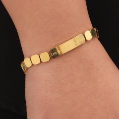 Ladies Bracelet LA-009