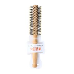 Wooden Hair Brush Single