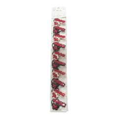 Kids Hair Clip Set