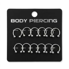 Piercing