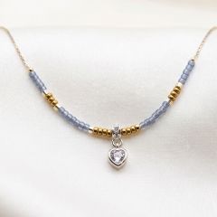 Ladies Anklet
