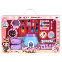 Kids Accessories Set