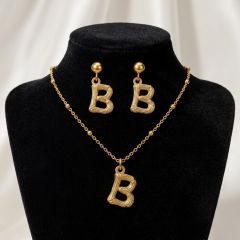 Chain Necklace