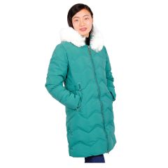 Winter Ladies Jacket